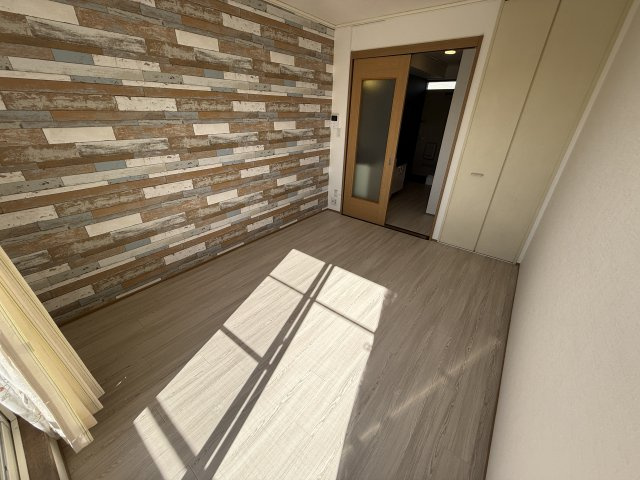 ファーストヒルズの居間・リビング