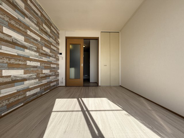 ファーストヒルズの居間・リビング