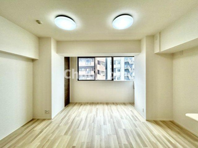 【居間・リビング】 | GROWS堀切菖蒲園AZ | リビングダイニング