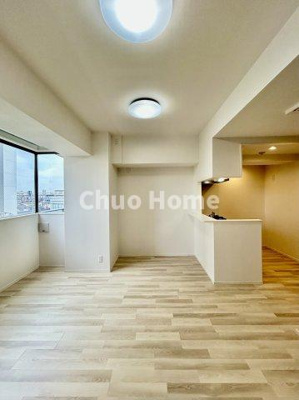 【ダイニング】 | GROWS堀切菖蒲園AZ | ダイニング