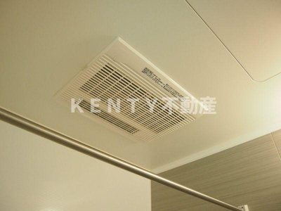 【設備】 | ルーブル仲六郷弐番館