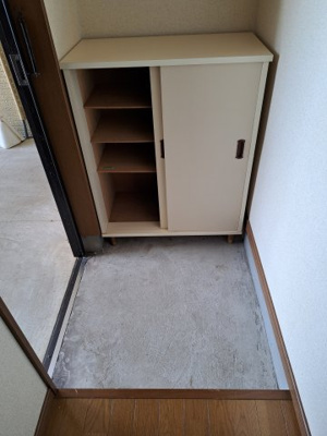 【内装】 | フレグランス