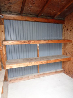 【収納】 | フレグランス | 物置