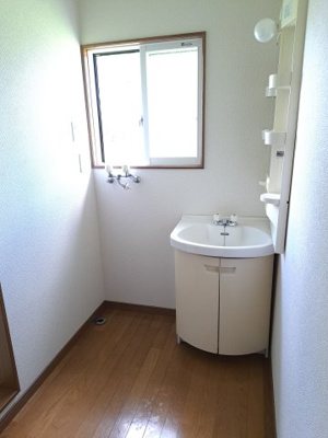 【洗面所】 | フレグランス