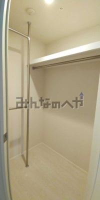 【収納】 | CAPITAL GATE PLACE THE TOWER（キャピタルゲートプレイス ザ・タワー）