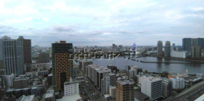 【展望】 | CAPITAL GATE PLACE THE TOWER（キャピタルゲートプレイス ザ・タワー）