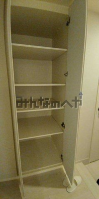 【収納】 | CAPITAL GATE PLACE THE TOWER（キャピタルゲートプレイス ザ・タワー）