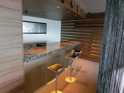 【設備】 | CAPITAL GATE PLACE THE TOWER（キャピタルゲートプレイス ザ・タワー）