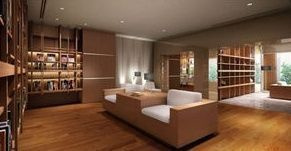 【その他共用部分】 | CAPITAL GATE PLACE THE TOWER（キャピタルゲートプレイス ザ・タワー）