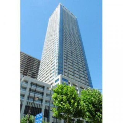 【外観】 | CAPITAL GATE PLACE THE TOWER（キャピタルゲートプレイス ザ・タワー）