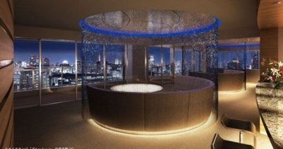 【その他共用部分】 | CAPITAL GATE PLACE THE TOWER（キャピタルゲートプレイス ザ・タワー）