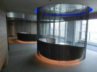 【その他共用部分】 | CAPITAL GATE PLACE THE TOWER（キャピタルゲートプレイス ザ・タワー）