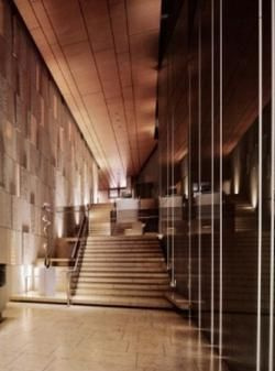 【その他共用部分】 | CAPITAL GATE PLACE THE TOWER（キャピタルゲートプレイス ザ・タワー）