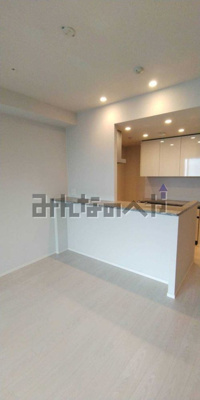 【居間・リビング】 | CAPITAL GATE PLACE THE TOWER（キャピタルゲートプレイス ザ・タワー）