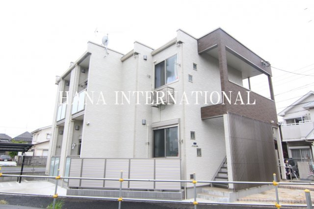 クレイノプランロード春江