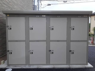 【その他共用部分】 | フィオーレＡ