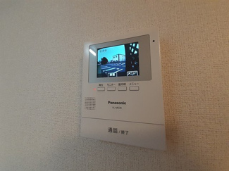 【設備】 | フィオーレＡ