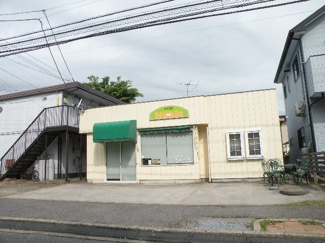 【周辺】 | フィオーレＡ | パン工房ミューレまで350m