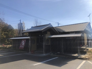 【周辺】 | フィオーレＡ | はりけんラーメン南店まで2700m
