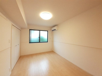 【内装】 | フィオーレＡ | おしゃれな内装です