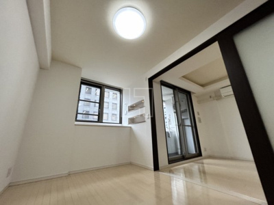 【洋室】 | プライムアーバン堺筋本町 | プライムアーバン堺筋本町　洋室