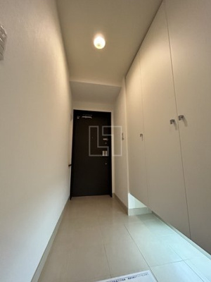 【玄関】 | プライムアーバン堺筋本町 | プライムアーバン堺筋本町　玄関スペース