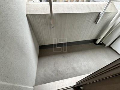 【バルコニー】 | プライムアーバン堺筋本町 | プライムアーバン堺筋本町　バルコニー
