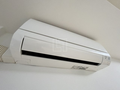 【設備】 | プライムアーバン堺筋本町 | プライムアーバン堺筋本町　エアコン