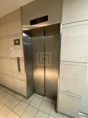 【その他共用部分】 | プライムアーバン堺筋本町 | プライムアーバン堺筋本町　エレベーター