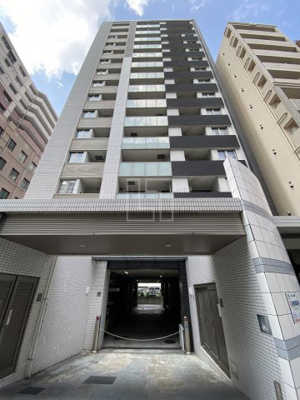 【外観】 | プライムアーバン堺筋本町 | プライムアーバン堺筋本町　外観