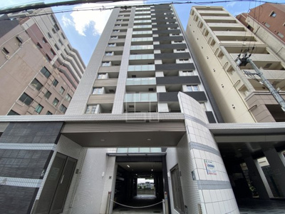 【外観】 | プライムアーバン堺筋本町 | プライムアーバン堺筋本町　外観