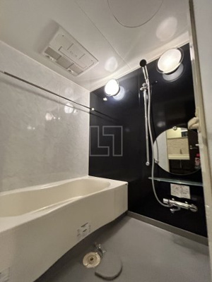 【浴室】 | プライムアーバン堺筋本町 | プライムアーバン堺筋本町　バスルーム