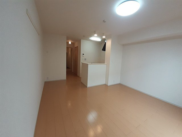 カレントガーデンの内装