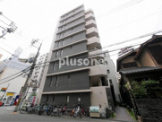 アクア阿波座の画像