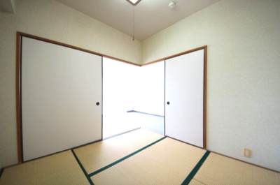 【和室】 | 琵琶湖アーバンリゾート１番館