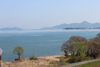 【展望】 | 琵琶湖アーバンリゾート１番館