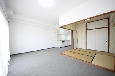 【内装】 | 琵琶湖アーバンリゾート１番館