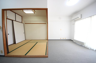 【和室】 | 琵琶湖アーバンリゾート１番館