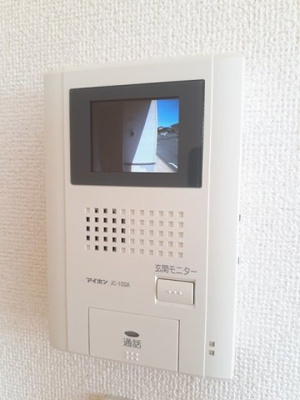 【設備】 | エアリー・コート