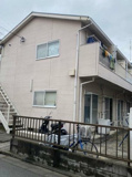 日野市日野台２丁目のアパートの画像