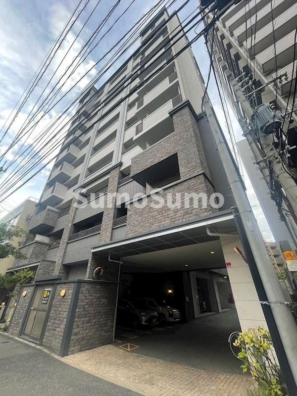 グランフォーレ薬院南