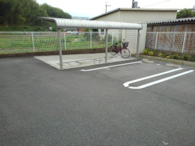 アンジュのその他共用部分