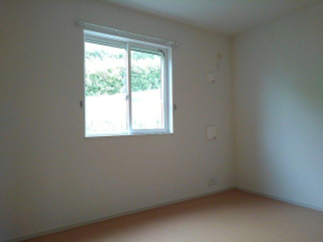 アンジュの内装