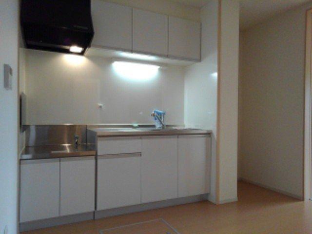 アンジュのキッチン