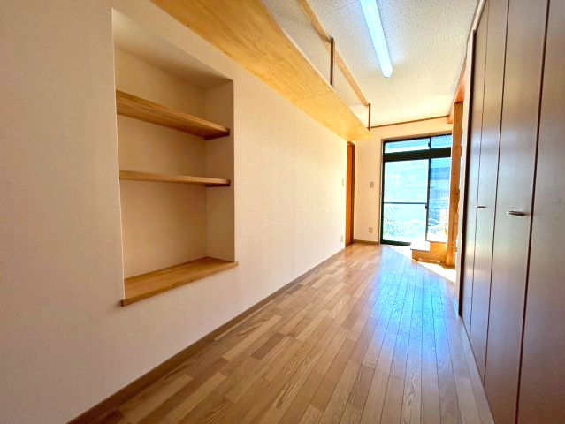 中古戸建　長野市大字南長野のその他