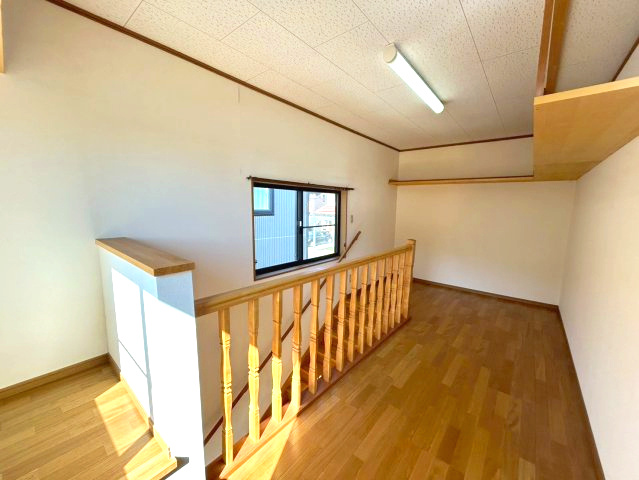 中古戸建　長野市大字南長野のその他