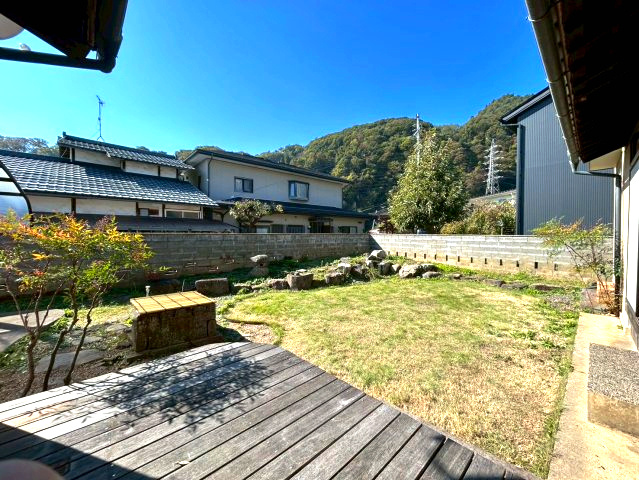 中古戸建　長野市大字南長野のその他|２階　収納スペースとしても活用できます