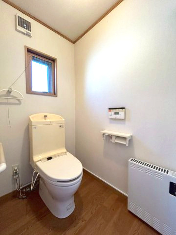 中古戸建　長野市大字南長野の独立洗面台