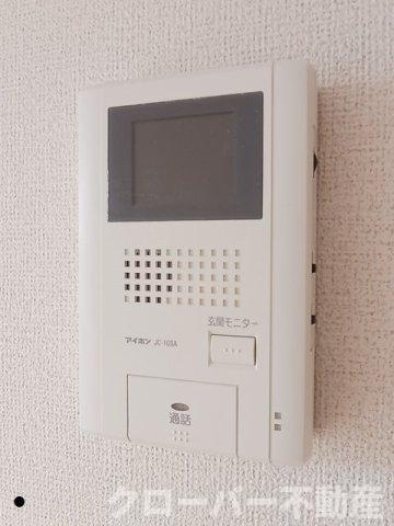レジディアＮの設備