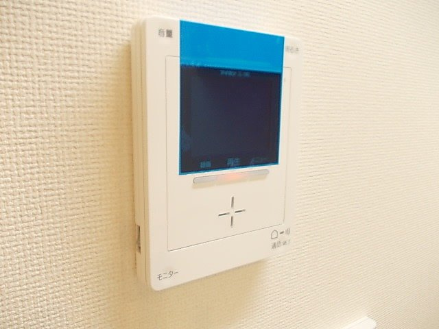 ソレイユ　アルドーレのセキュリティ